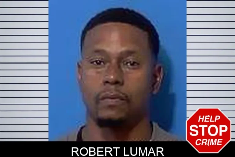 Robert Lumar