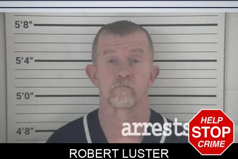 Robert Luster