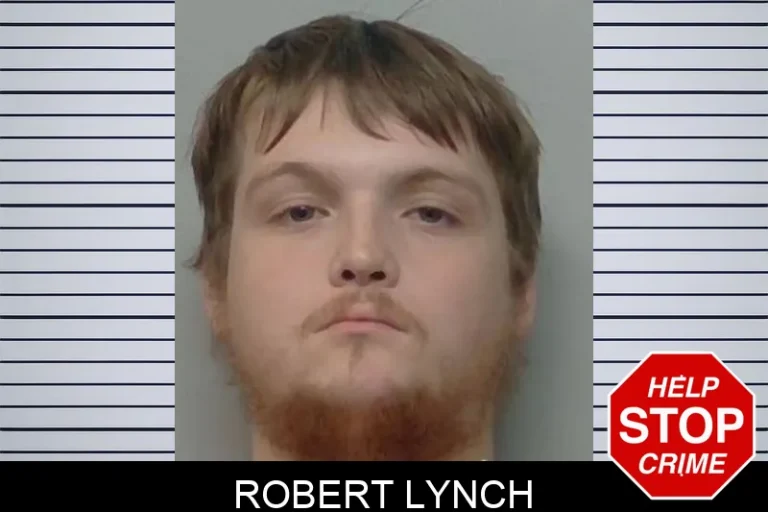 Robert Lynch