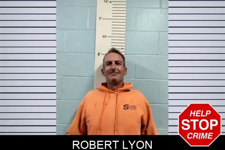 Robert Lyon