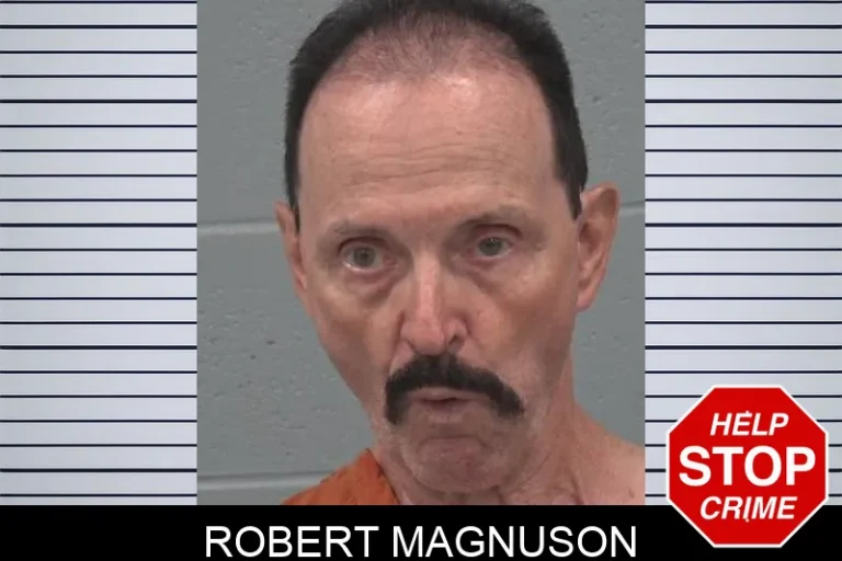 Robert Magnuson