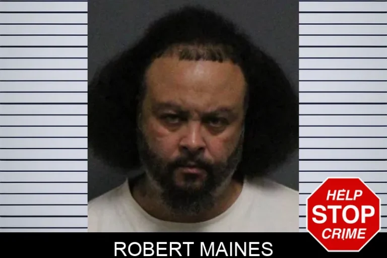 Robert Maines