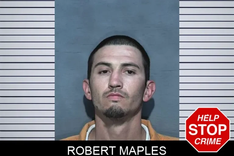 Robert Maples