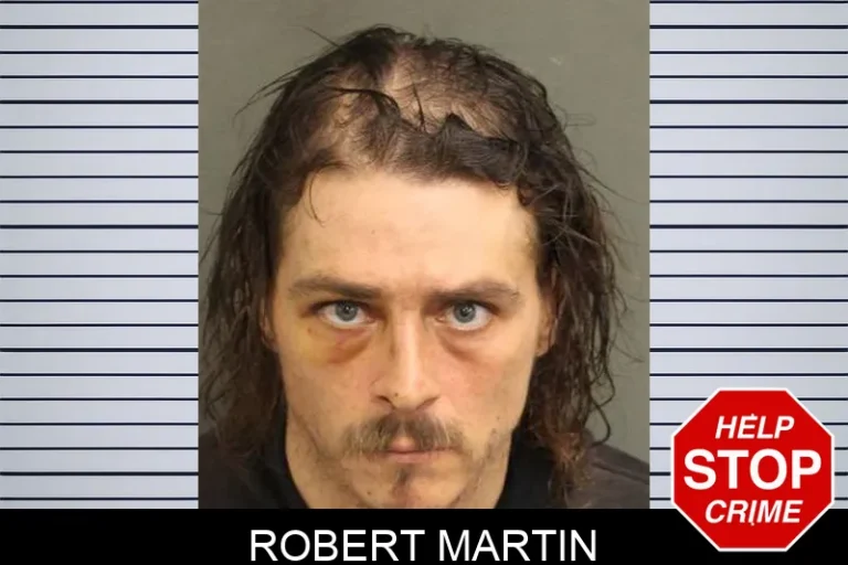 Robert Martin