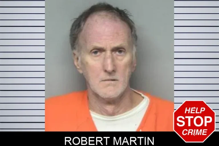 Robert Martin