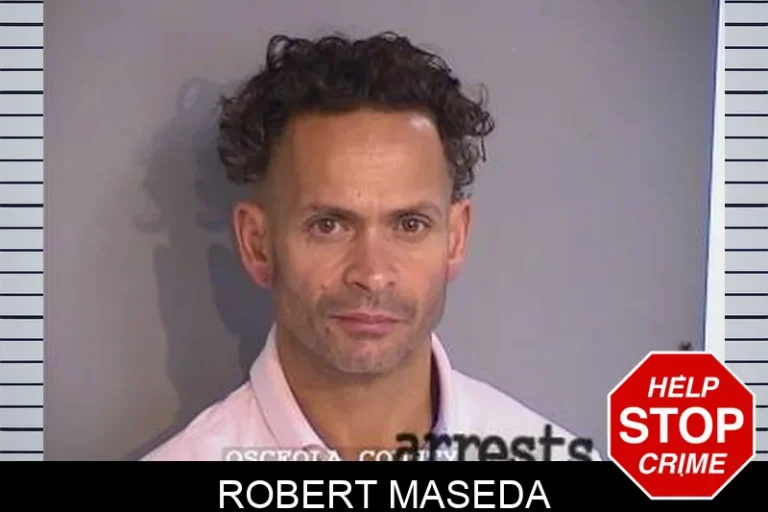 Robert Maseda