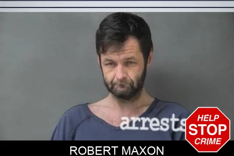 Robert Maxon