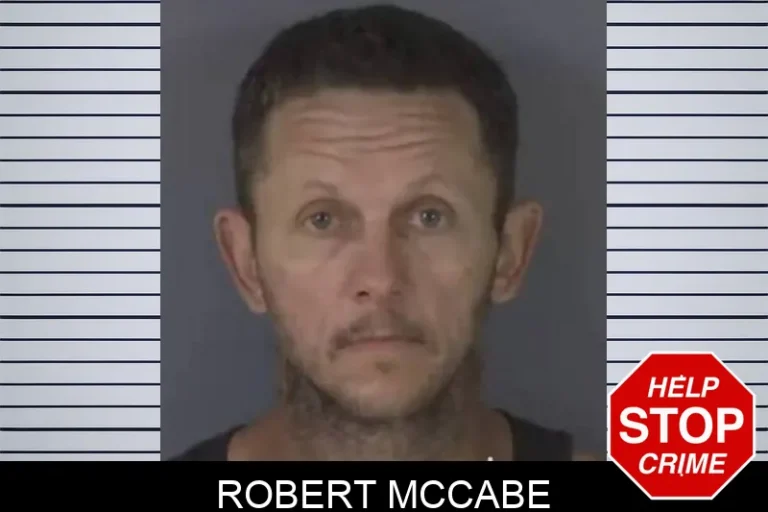 Robert McCabe