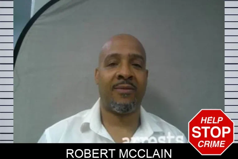 Robert McClain