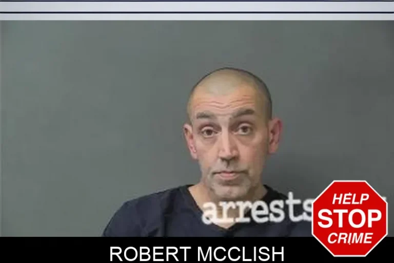 Robert McClish