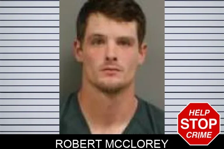 Robert McClorey