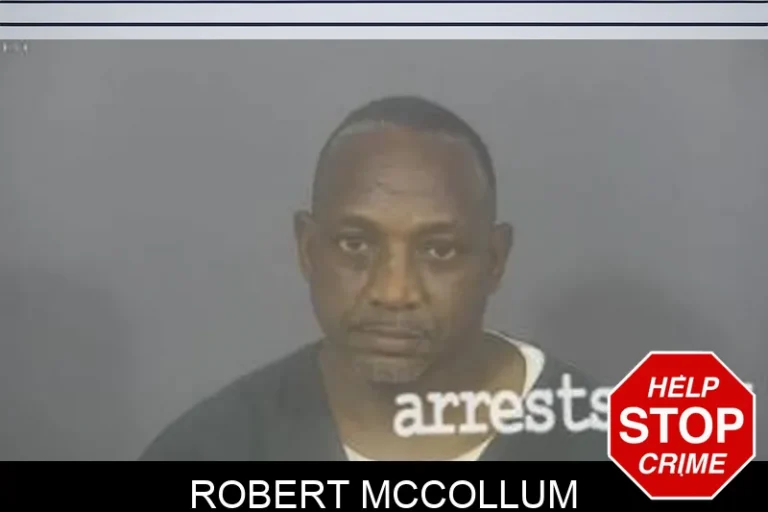 Robert McColluM