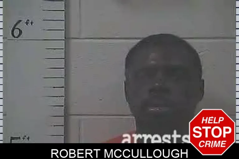 Robert McCullough