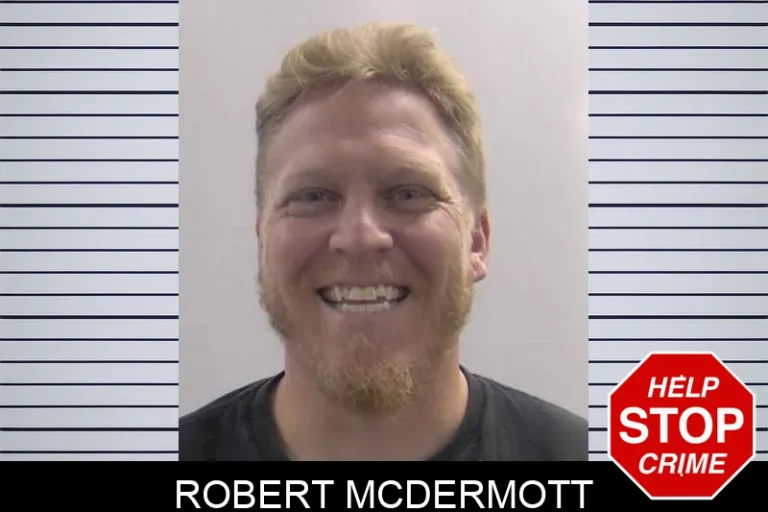 Robert McDermott