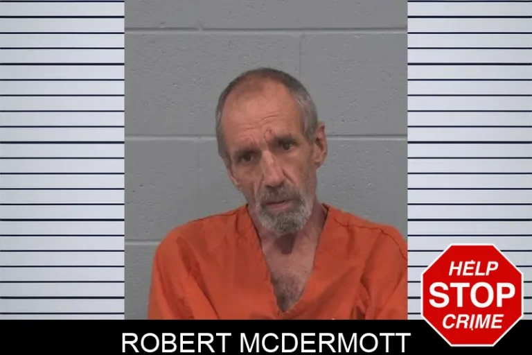 Robert McDermott