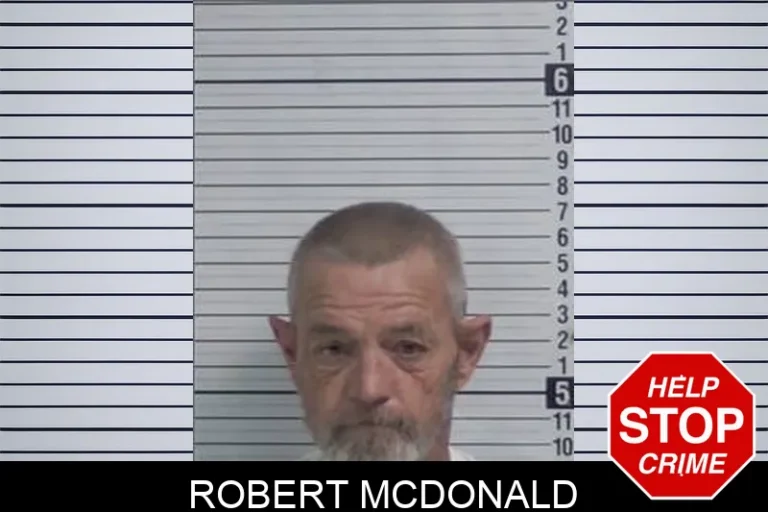 Robert McDonald