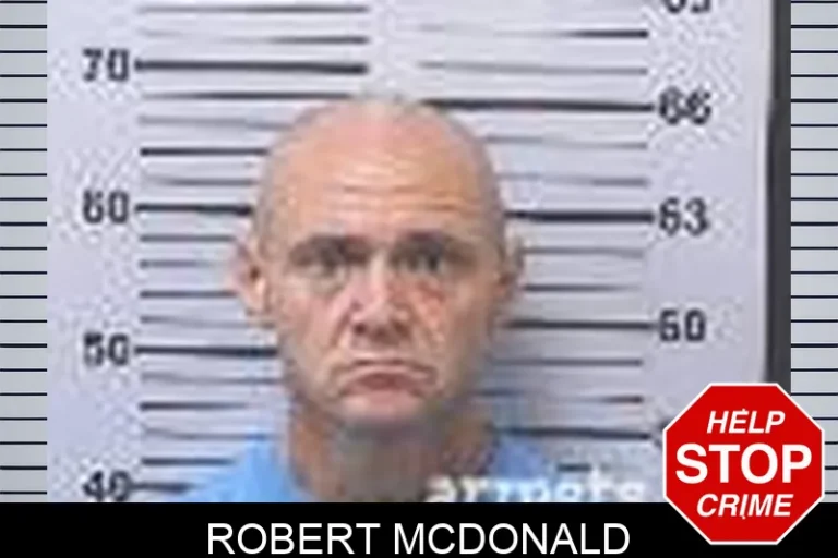 Robert McDonald