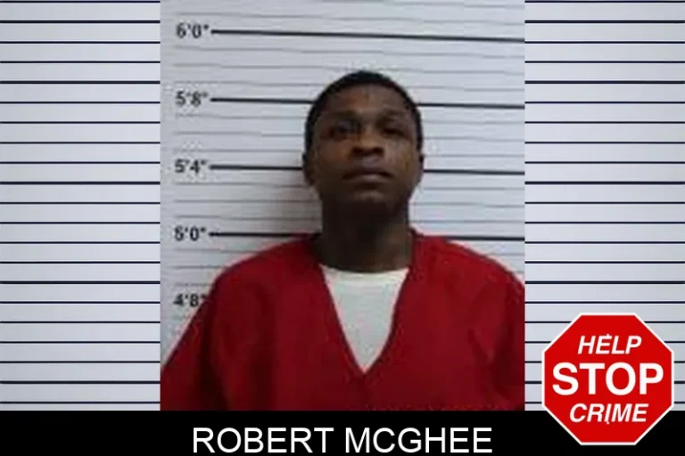 Robert McGhee