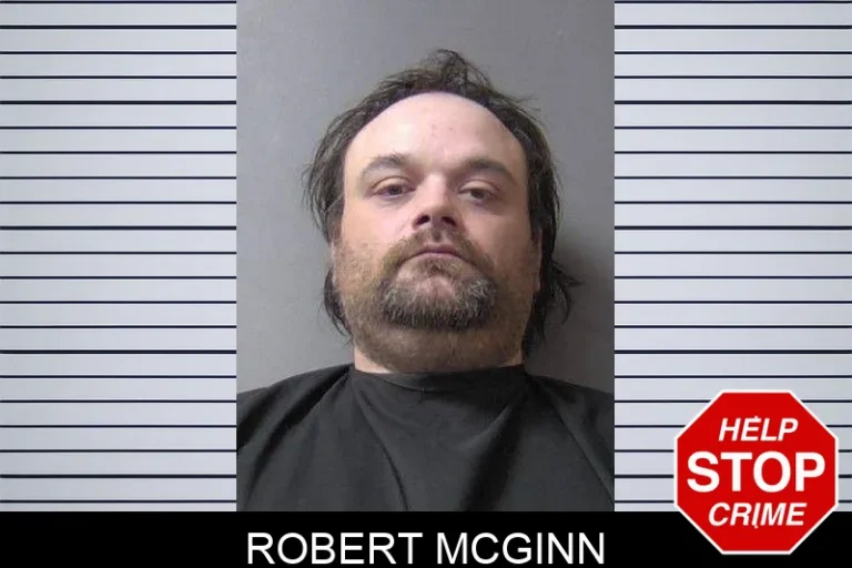 Robert McGinn