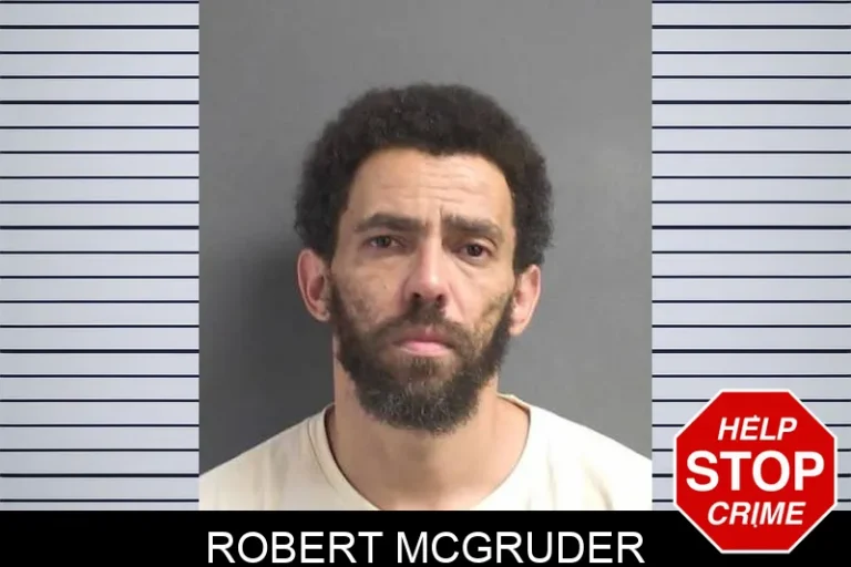 Robert McGruder