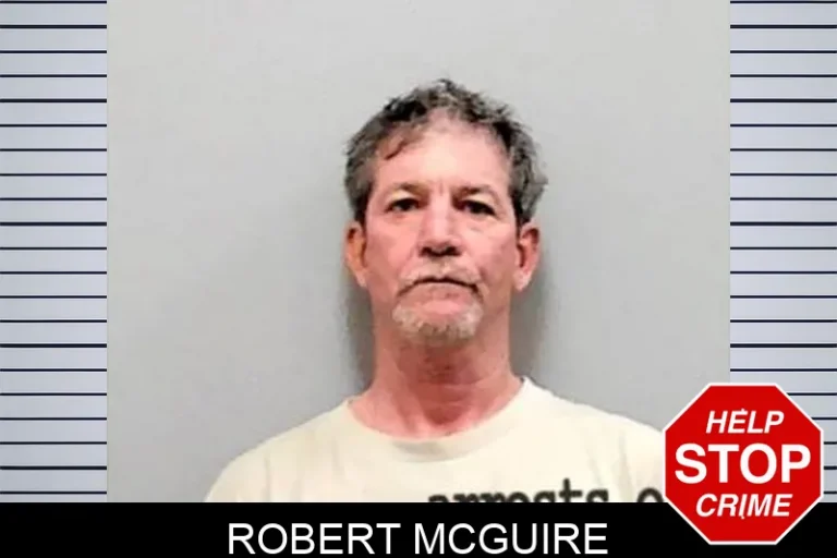 Robert McGuire
