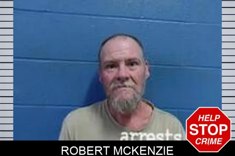Robert McKenzie