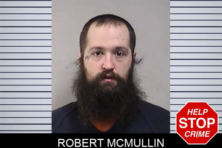 Robert McMullin