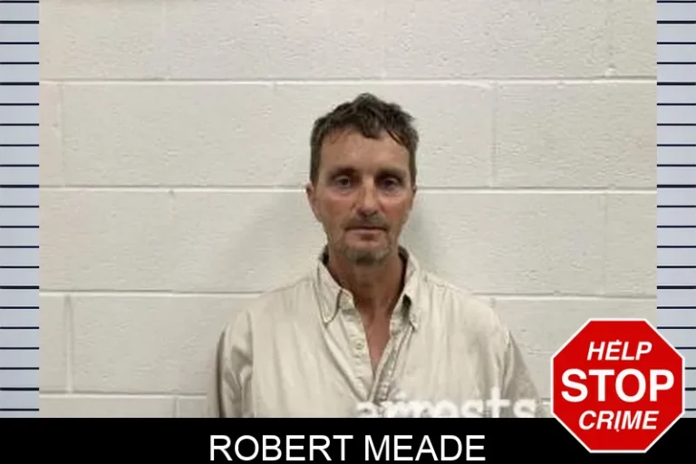 Robert Meade