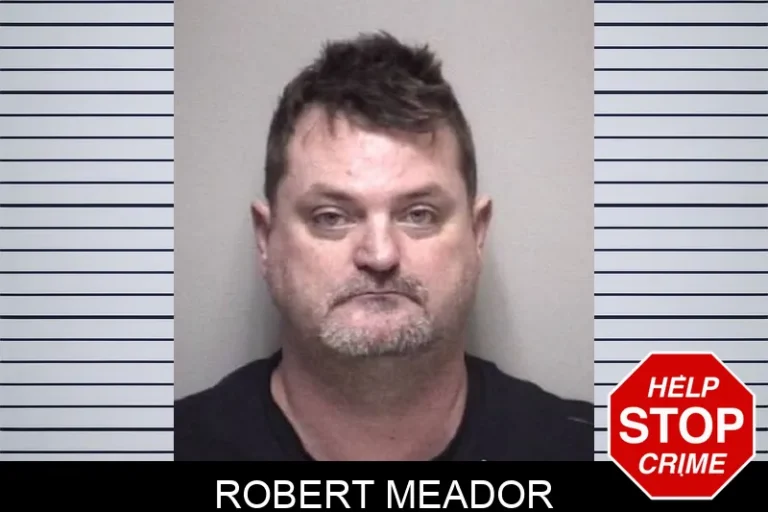 Robert Meador