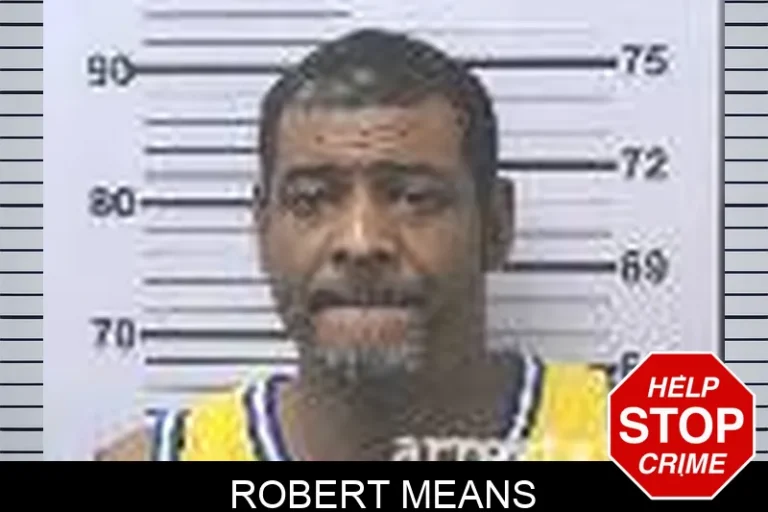 Robert Means