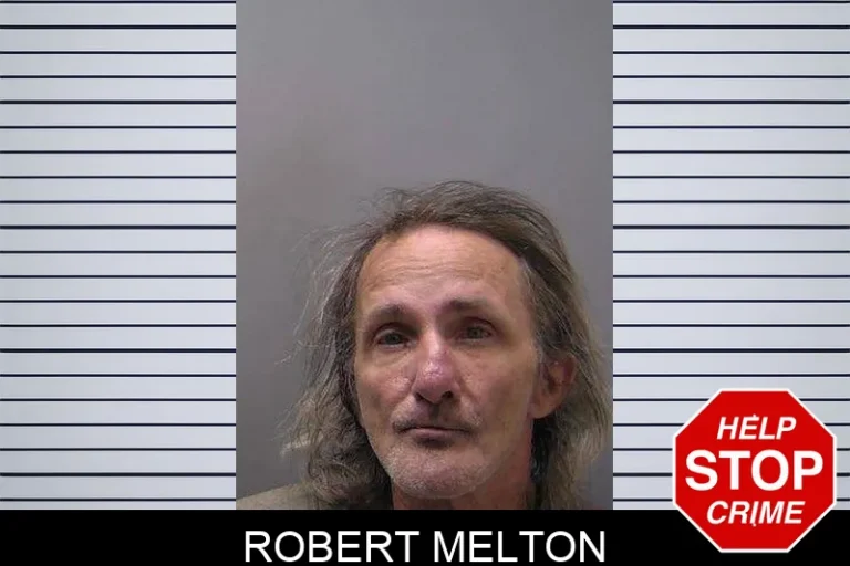 Robert Melton
