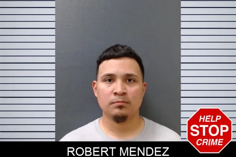 Robert Mendez
