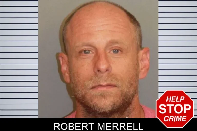 Robert Merrell