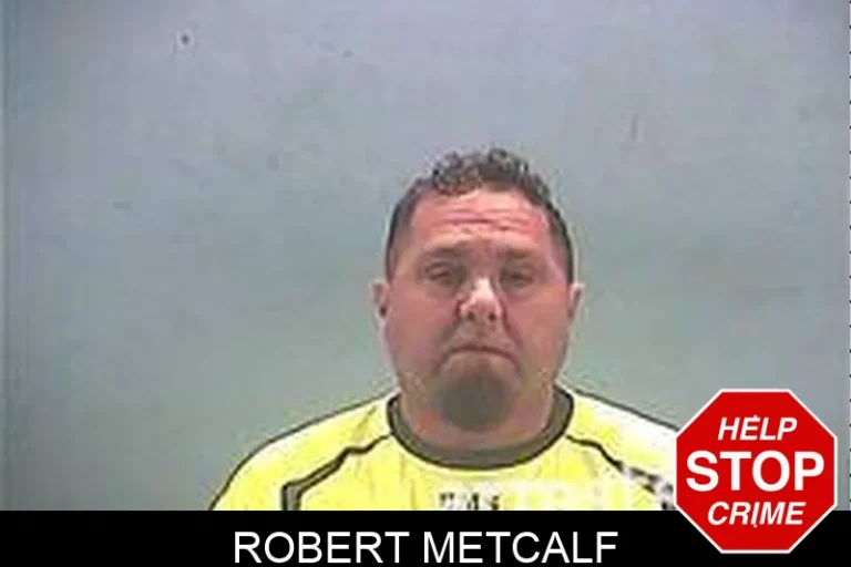 Robert Metcalf