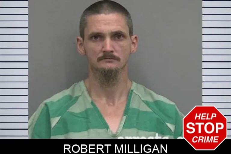 Robert Milligan