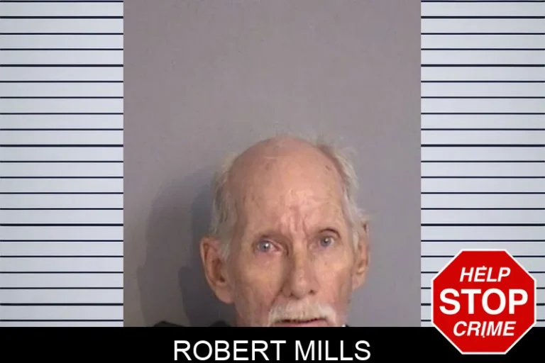 Robert Mills