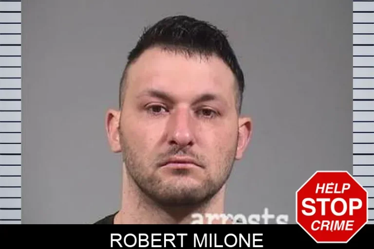 Robert Milone