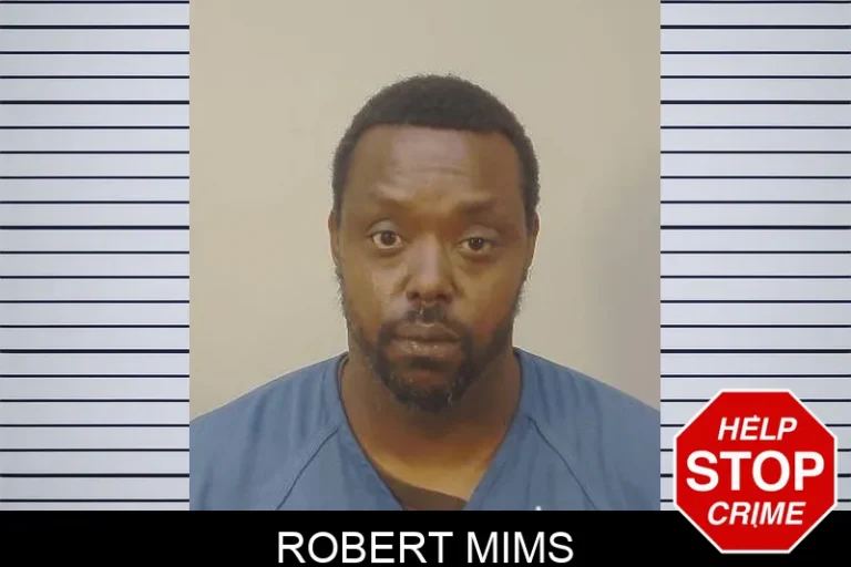 Robert Mims