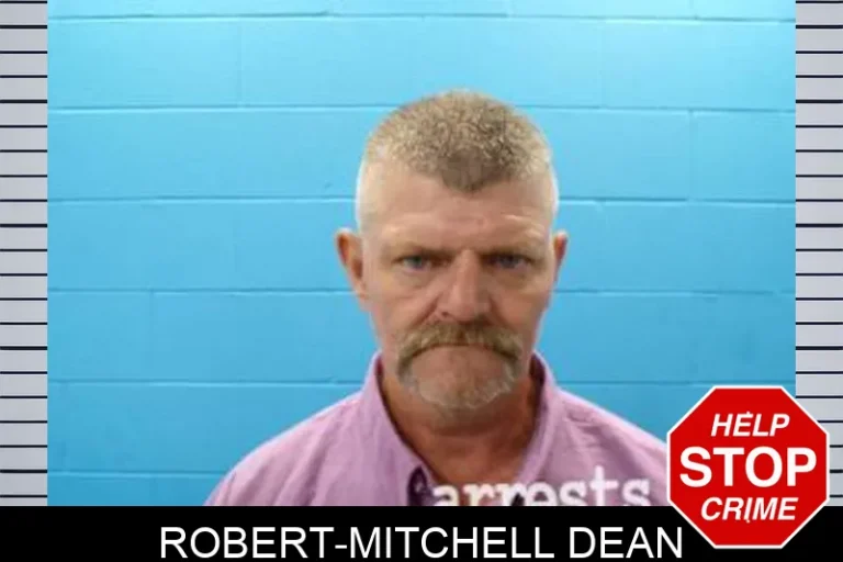 Robert-Mitchell Dean