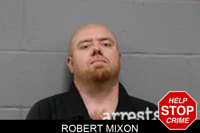 Robert Mixon