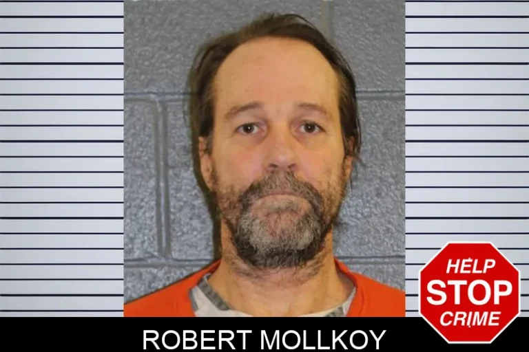 Robert Mollkoy