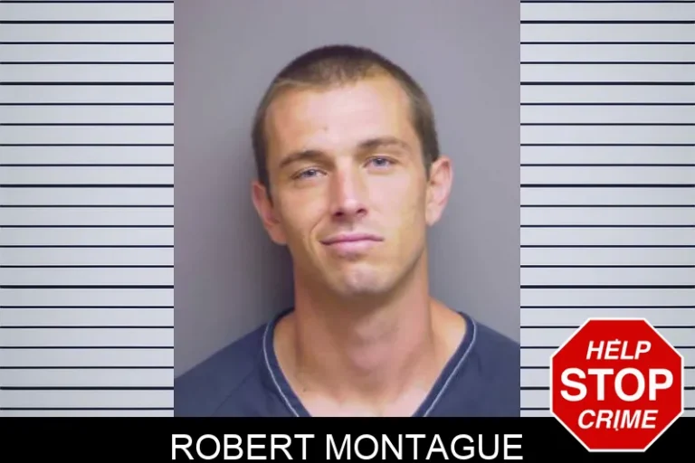 Robert Montague
