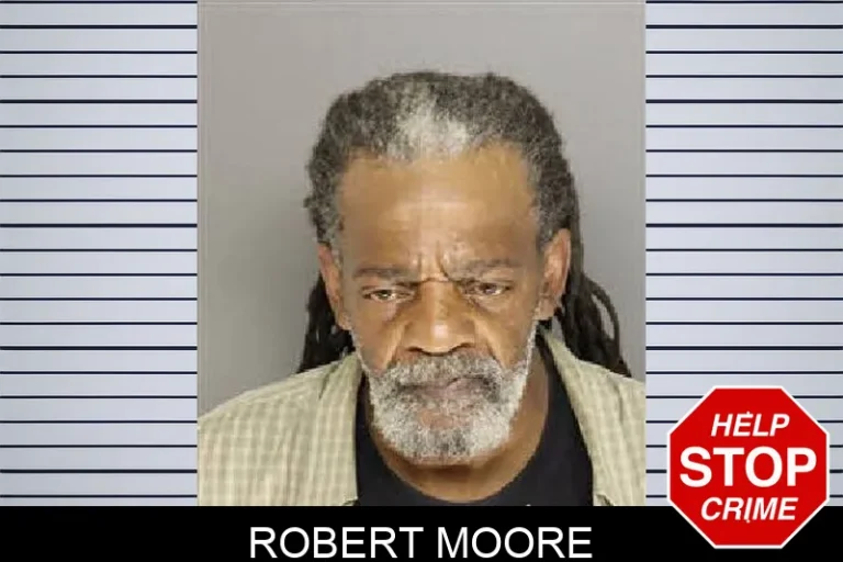 Robert Moore