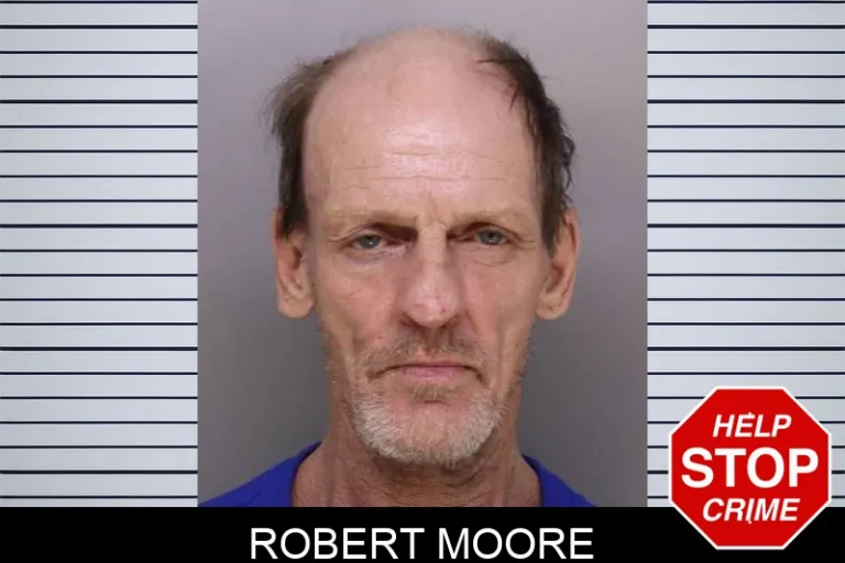 Robert Moore