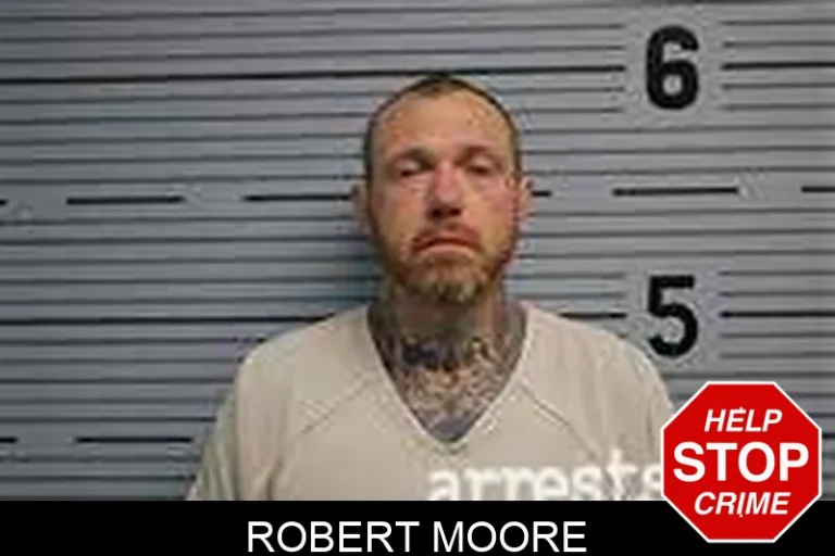 Robert Moore