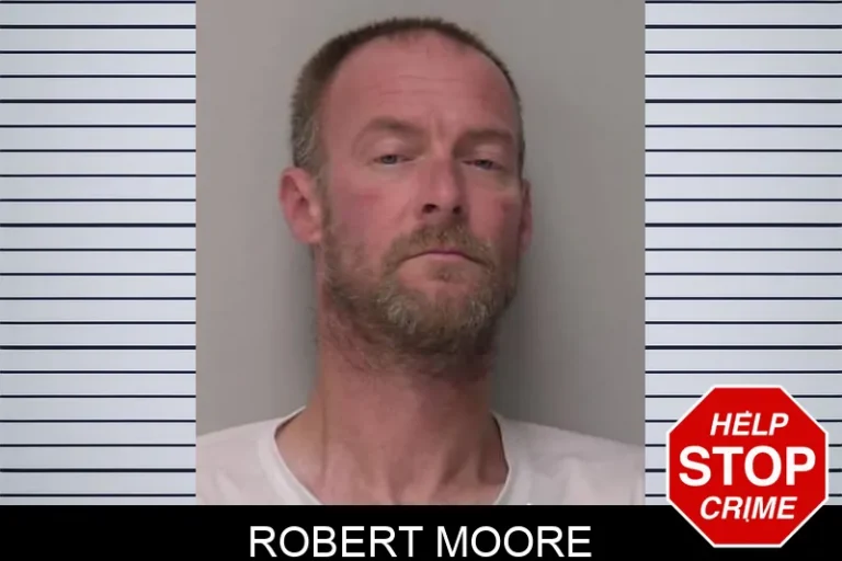 Robert Moore