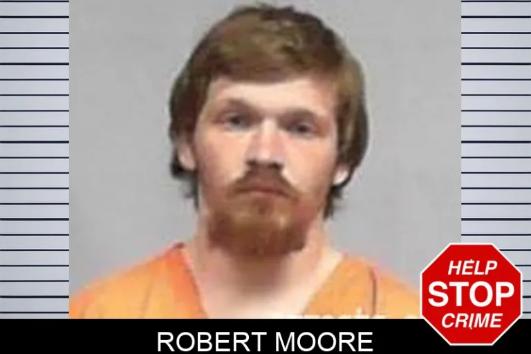 Robert Moore