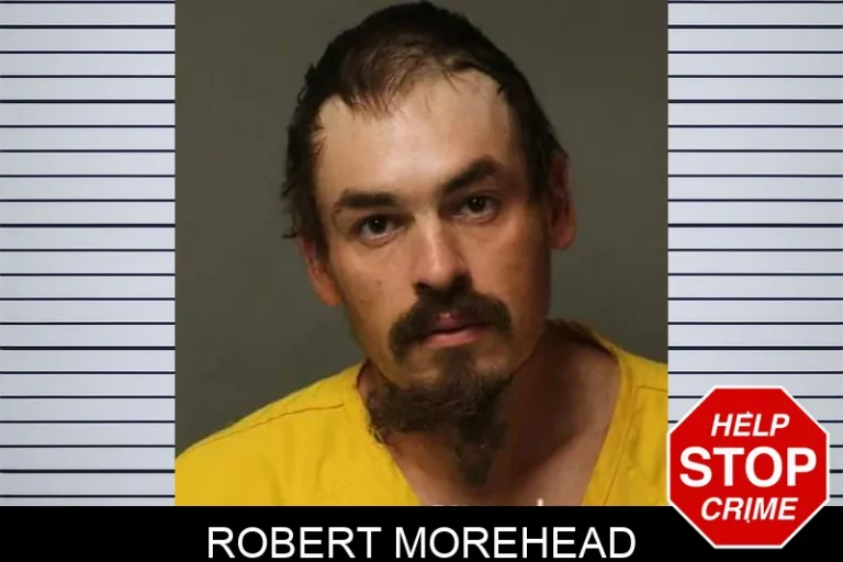 Robert Morehead