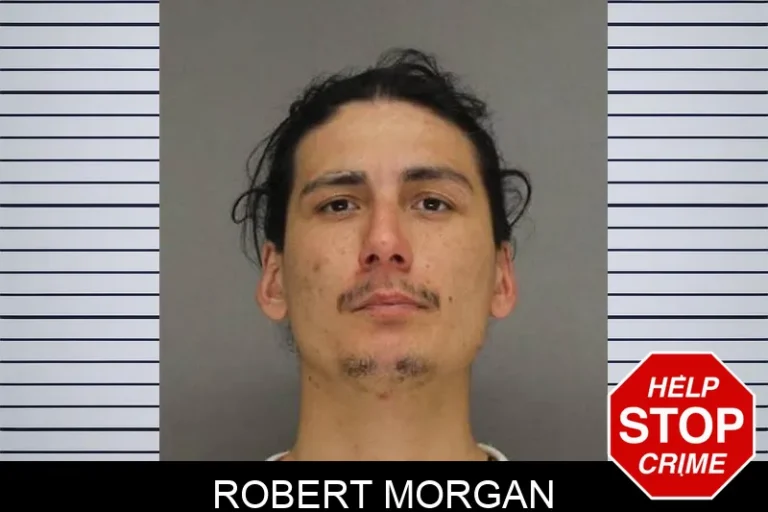 Robert Morgan