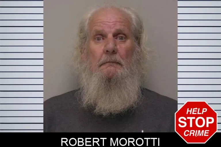 Robert Morotti